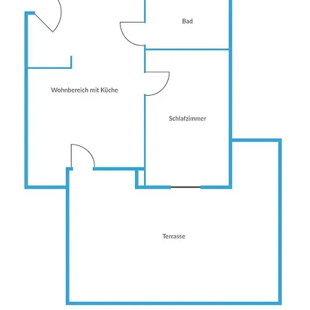 Hafeneck Moba-travel * 뤼베크