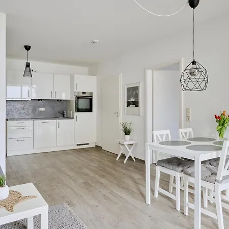 Hafeneck Apartment