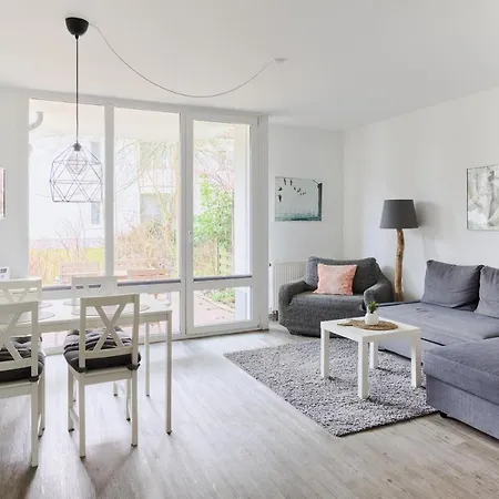 Apartment Hafeneck