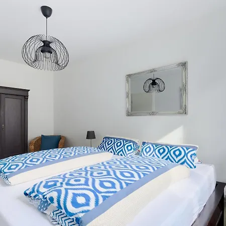 דירה Hafeneck Moba-travel