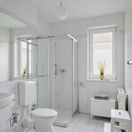 Apartamento Hafeneck Moba-travel