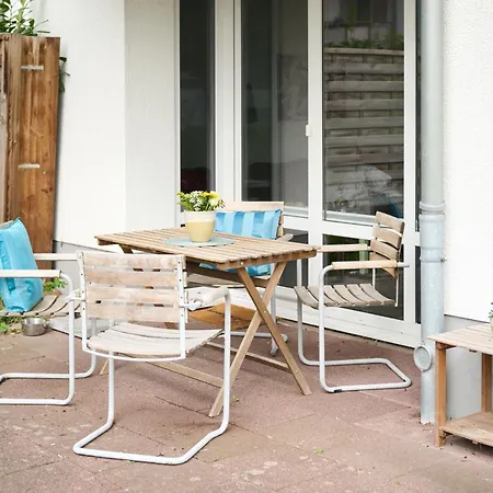 Hafeneck Moba-travel * 뤼베크