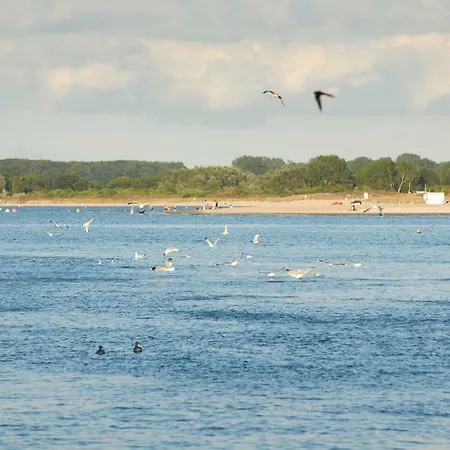 Hafeneck Moba-travel * Lubeca